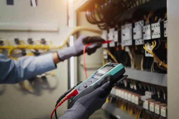 Reliable North Edwards, CA Electrical Services Solutions